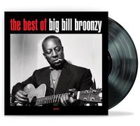 Big Bill Broonzy - The Best of (180 Gr.)