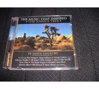 BIG BILL BROONZY - The Music That Inspired The Joshua Tree: In God's Country