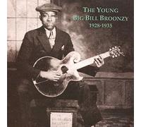 Big Bill Broonzy - Young Bill Broonzy [Import]