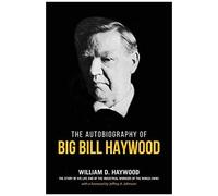 Big Bill Haywood's Book
