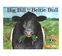 Big Bill the Beltie Bull Curly Tale Books (Auteur)