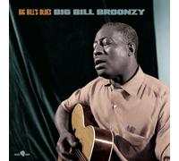 Big Bill Broonzy – Big Bill's Blues – Vinyle 33 tours – Édition limitée (in-akustik)
