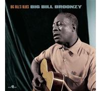 Big Bill Broonzy – Big Bill's Blues – Vinyle 33 tours – Édition limitée (in-akustik)