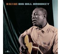 Big Bill's Blues Édition Limitée Vinyle