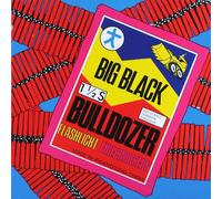 Big Black Bulldozer (Vinyl) 12" EP