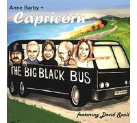 Big Black Bus