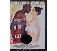 Big black co.ck crush BLAZED MEDIA