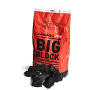 Big Block XL Charbon De Bois En Morceaux