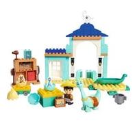 BIG 800057184, Jouets de construction