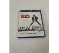 Big [Blu-Ray]