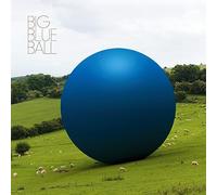 Big Blue Ball
