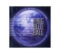 Big Blue Ball