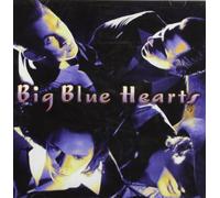 Big Blue Hearts - Big Blue Hearts