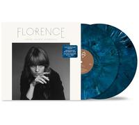 How Big, How Blue, How Beautiful - Vinyle