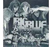 Big Blue - Road to Promised Land [Import]