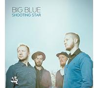 Big Blue - Shooting Star
