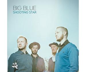 Big Blue - Shooting Star