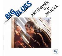 Big Blues [12 Inch Analog]