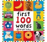 Big Board First 100 Words