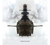 Big Boat [2 LP] by Phish [VINYL] NEUF