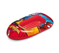 BIG BOAT SPIDERMAN - Mondo Toys - Disney Cars - Jeux d'eau pour enfants