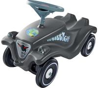 Big Bobby Car Classic ECO Bobbycar en plastique recyclé - Respect de l'environnement