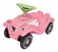 BIG Bobby Car Classic Flower