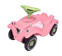 Big Bobby Car Classic Flower Voiture À Roulettes