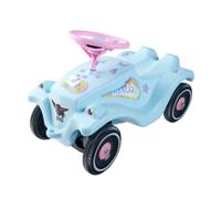 BIG Porteur enfant Bobby Car Classic Licorne