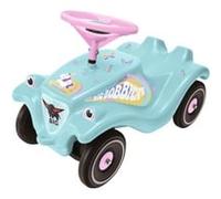 BIG Bobby Car Classic Licorne, Porteur enfant