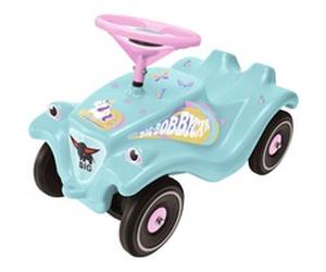 BIG Bobby Car Classic Licorne, Porteur enfant