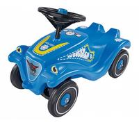 Big Bobby-Car Classic Polizei 800056127