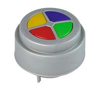 Big Bobby Car - Funny Sound Horn - from 1 Year Old, Children's Vehicle Horn with