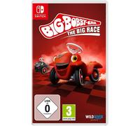 Big Bobby Car : La Grande Course Nintendo SWITCH ACTIVISION BLIZZARD