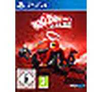 Big Bobby Car La Grande Course PS4 PLAYSTATION 4 ALTRI