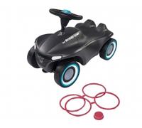 BIG Bobby-Car-Neo Anthracite, Slider, Porteur enfant