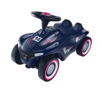 BIG Bobby Car Neo Racing bleu