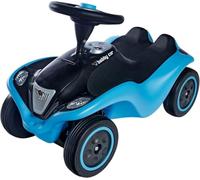 Big Porteur enfant Bobby Car NEXT Bleu