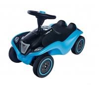 BIG Bobby Car NEXT Bleu, Porteur enfant