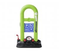 BIG Bobby Car Service Station