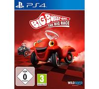 Microids Big-bobby-car - The Big Race