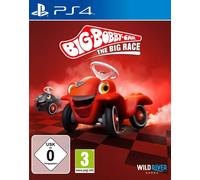 Microids Big-bobby-car - The Big Race