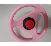 BIG Bobby Car Volant de rechange d'origine Classic Rose Flamant rose avec klaxon