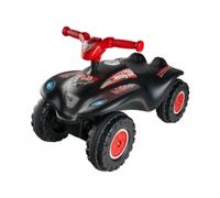 BIG Bobby Quad Racing rouge