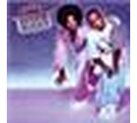 Big boi and Dre present CD