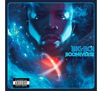 Big Boi - Boomiverse