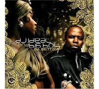 Big Boi – Da Bottom 7 – Import européen – Ideal