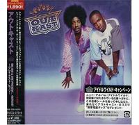 Big Boi & Dre Present Outkast +1(Reissue) [Import]