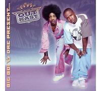 Big Boi & Dre Present Outkast by OUTKAST (2001-12-04?