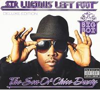 Big Boi - Sir Lucious Left Foot: The Son of Chico Dusty